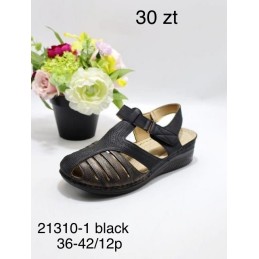 Buty Sandały Damskie...