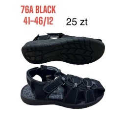 Buty Sandały MĘSKIE...