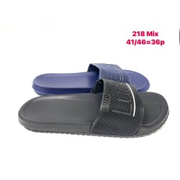 Buty Klapki MĘSKIE...