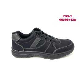 Buty Sportowe MĘSKIE...
