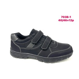 Buty Sportowe MĘSKIE...