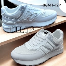 Buty Sportowe Damskie...