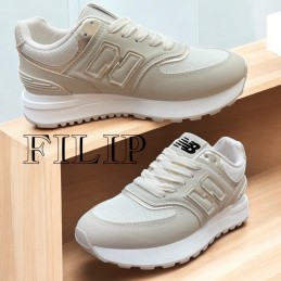Buty Sportowe Damskie...