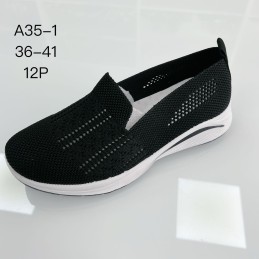 Buty Półbuty...