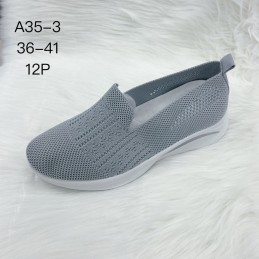 Buty Półbuty...