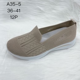 Buty Półbuty...