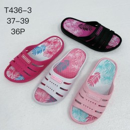 Buty Klapki...