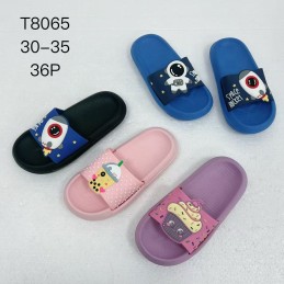 Buty Klapki...
