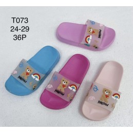 Buty Klapki...