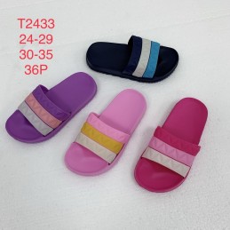 Buty Klapki...