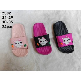 Buty Klapki...