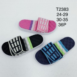 Buty Klapki...