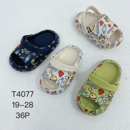 Buty Klapki...
