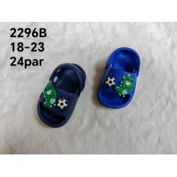 Buty Klapki...