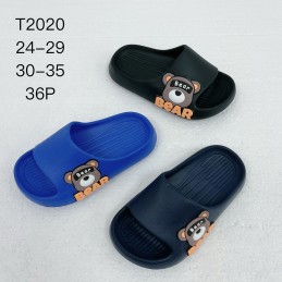 Buty Klapki...