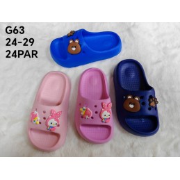 Buty Klapki...
