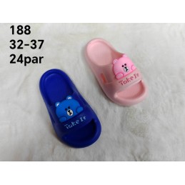 Buty Klapki...