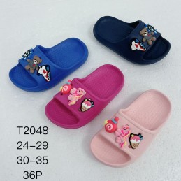 Buty Klapki...