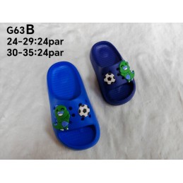 Buty Klapki...