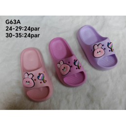 Buty Klapki...