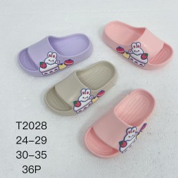 Buty Klapki...