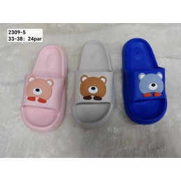 Buty Klapki...