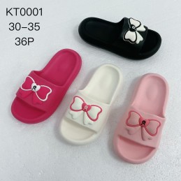 Buty Klapki...