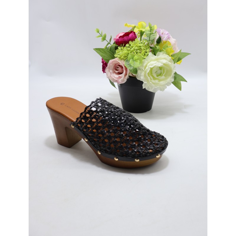 KAPCIE DAMSKIE. SIZE 36/41 (12 PAR/PACZKA) KOLOR JAK NA ZDZIĘCIU