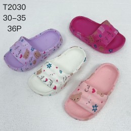 Buty Klapki...