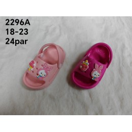 Buty Klapki...