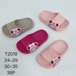 Buty Klapki...
