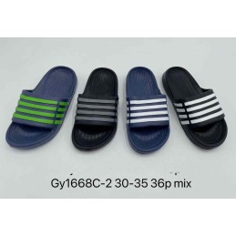 Buty Klapki...