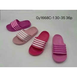 Buty Klapki...
