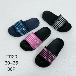 Buty Klapki...