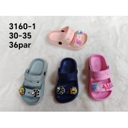 Buty Klapki...
