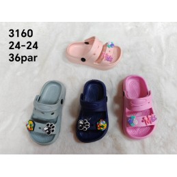 Buty Klapki...