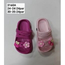 Buty Klapki...