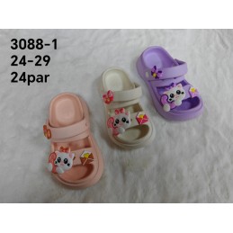 Buty Klapki...