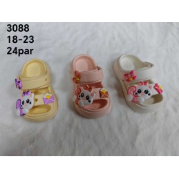 Buty Klapki...