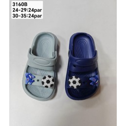 Buty Klapki...