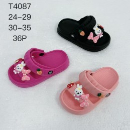 Buty Klapki...