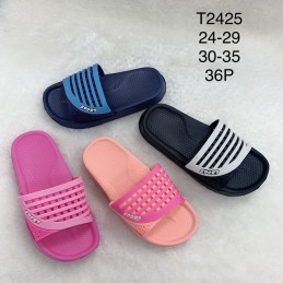 Buty Klapki...
