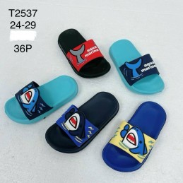 Buty Klapki...