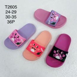 Buty Klapki...