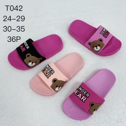 Buty Klapki...