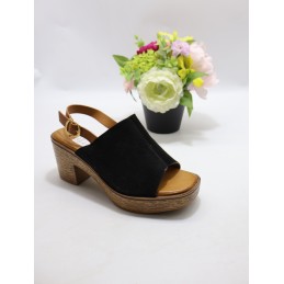 SANDAŁY DAMSKIE. SIZE 36/41...