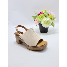 SANDAŁY DAMSKIE. SIZE 36/41...