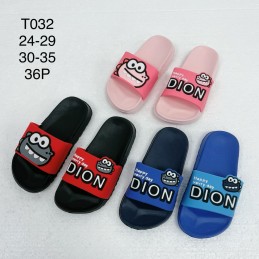 Buty Klapki...