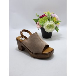 SANDAŁY DAMSKIE. SIZE 36/41...