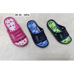 Buty Klapki...